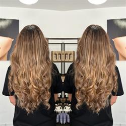 Diana Hairstylist