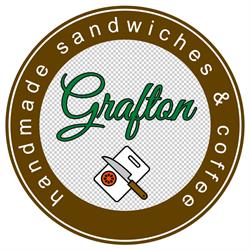 Grafton Sandwiches & Coffee Centru