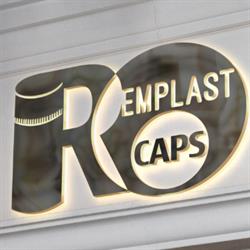 S.c. Remplast Caps S.r.l