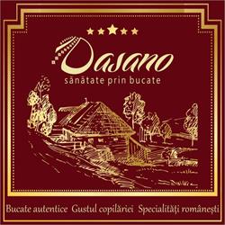 Bacania Dasano - Sanatate prin Bucate