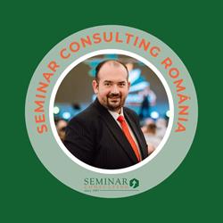 Seminar Consulting Románia