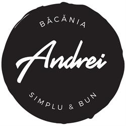 Băcănia Andrei