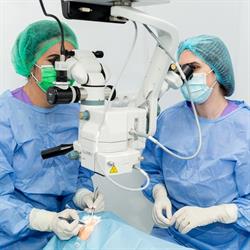 Clinica Faleza E3