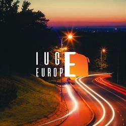 Iuge Europe - Transport Iaşi Italia