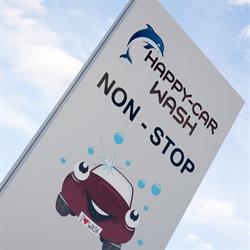 Happy Car Wash