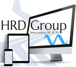 HRD GROUP - Telecomenzi - Calculatoare