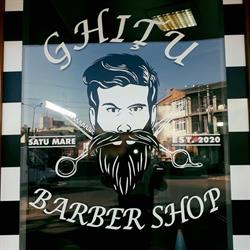Ghitu BarberShop