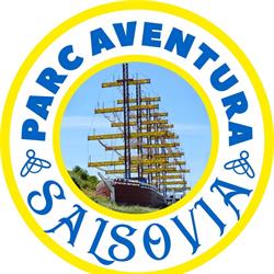 Parc Aventura Salsovia