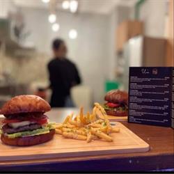 UNIC BURGER