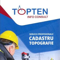 TopTen Info Consult SRL