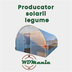 WDMania SRL
