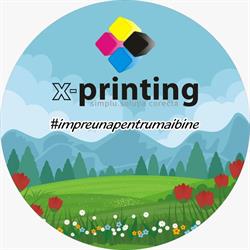 X PRINTING S.R.L.