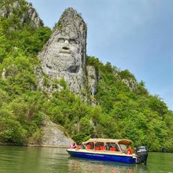 Ada Kaleh Cruises