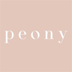 Peony - Beauty Salon
