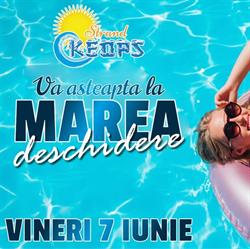 KEOPS SERV SRL