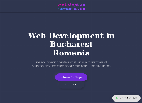 Website SC IT NETWORKS SERVICES SRL