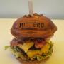 Burger Gentleman