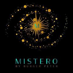 Mistero by Burger Peter