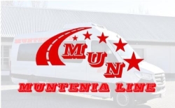 MUNTENIA LINE - Transport Persoane