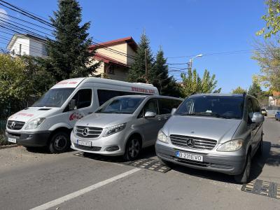 Microbuze