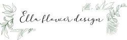 Floraria Ella Flower Design