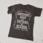 tricou elfprint