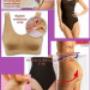 Oferta de sarbatori. Lenjerie modelatoare