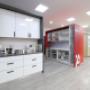 Showroom Pitesti