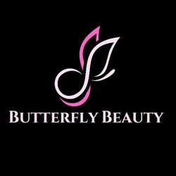 Butterfly Beauty