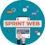 Sprint Web Design Logo