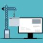 creare site web