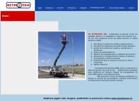 Website Ritmoteh S.r.l