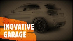 Service Mercedes-Benz - Inovative Garage