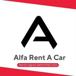 Alfa Rent A Car Cluj - Inchirieri Auto Cluj