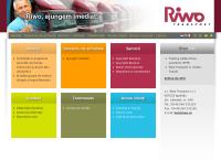 Website Riwo Transport S.r.l