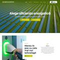 Creare site de prezentare