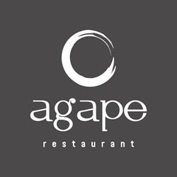 Agape Restaurant by Kripton