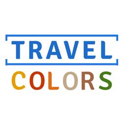 Travel Colors