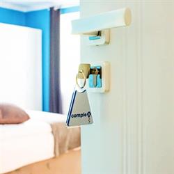 COMPLEX LIVING - APART HOTEL
