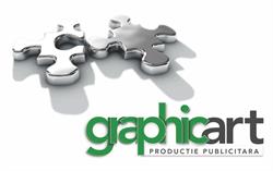 Graphic Art Shop