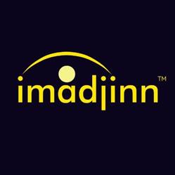 Imadjinn Media Production