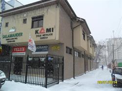 Tigle Metalice Constanta