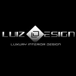 Luiz Design - Luxury Interior Design - Top 100 interior designers of the world 2024