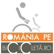 România pe bicicletă