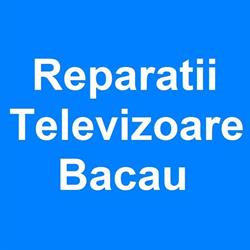 REPARATII TELEVIZOARE BACAU