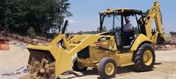 UTILAJE GALATI - Prestări servicii cu utilaje în construcţii