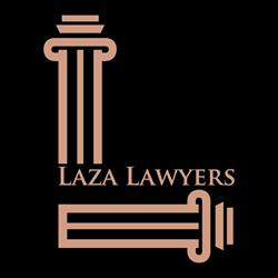 Laza lawyers