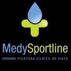 MedySport Line