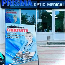 Prisma Optic Medical
