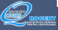 Societatea Romana Pentru Certificare Rocert SA